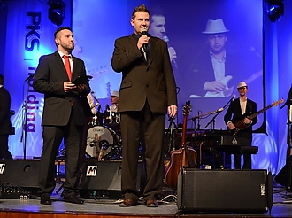 17. Ples skupiny firem PKS (2014)